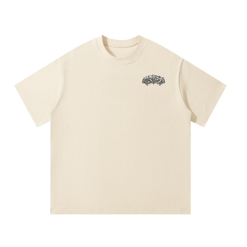 Divine Rebellion Tee
